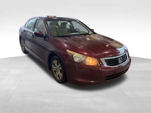 2008 Honda Accord LX-P