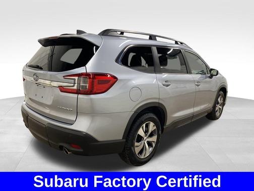 2023 Subaru Ascent Premium 8-Passenger