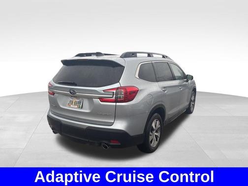 2023 Subaru Ascent Premium 8-Passenger