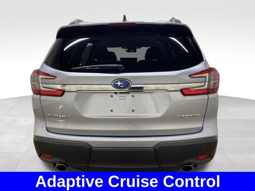 2023 Subaru Ascent Premium 8-Passenger