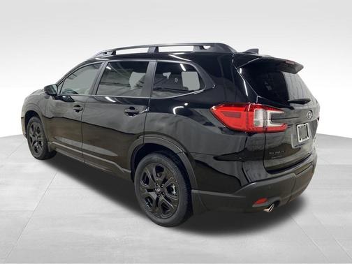 2026 Subaru Ascent Onyx Edition Touring