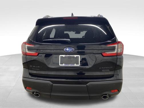 2026 Subaru Ascent Onyx Edition Touring