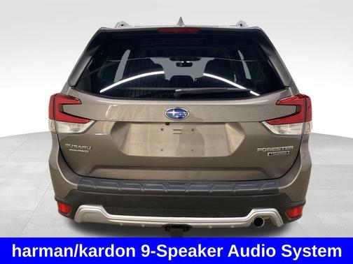 2023 Subaru Forester Touring