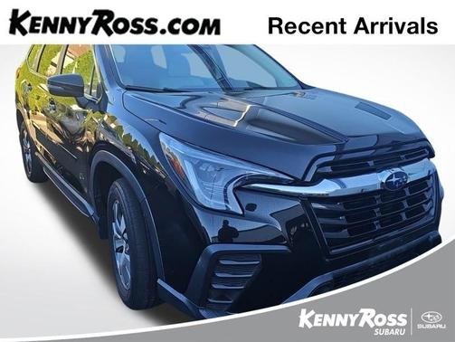 2023 Subaru Ascent Premium 8-Passenger