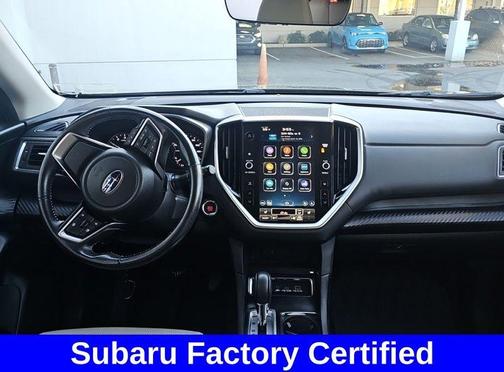 2023 Subaru Ascent Premium 8-Passenger