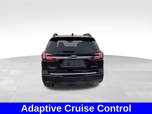 2023 Subaru Ascent Premium 8-Passenger