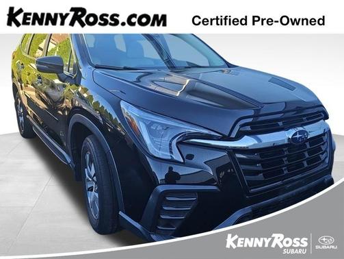 2023 Subaru Ascent Premium 8-Passenger