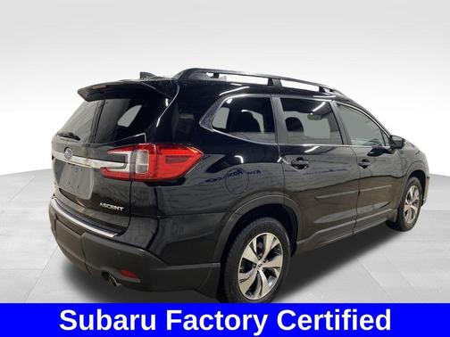 2023 Subaru Ascent Premium 8-Passenger