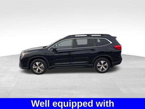 2023 Subaru Ascent Premium 8-Passenger