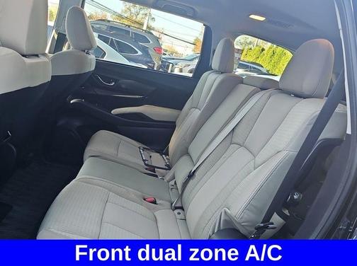 2023 Subaru Ascent Premium 8-Passenger