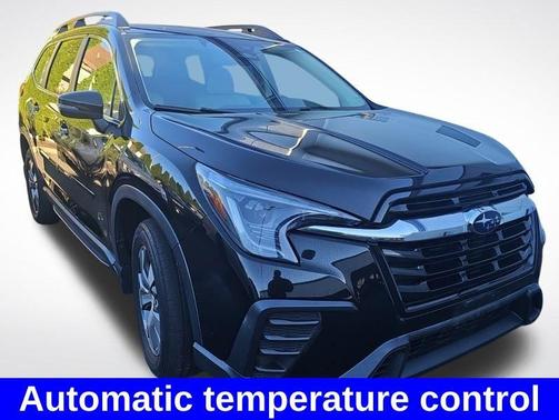 2023 Subaru Ascent Premium 8-Passenger