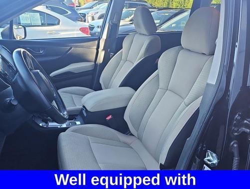 2023 Subaru Ascent Premium 8-Passenger