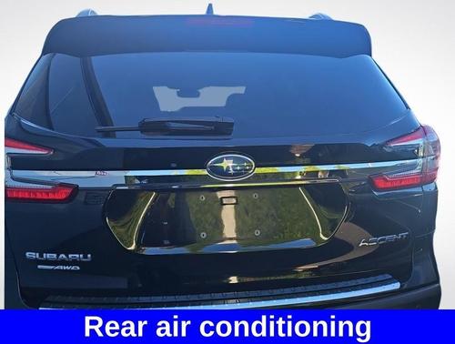 2023 Subaru Ascent Premium 8-Passenger