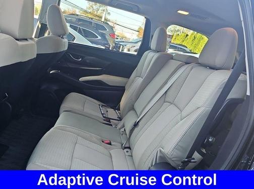 2023 Subaru Ascent Premium 8-Passenger