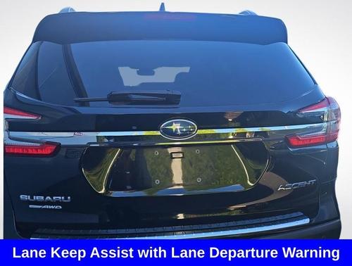 2023 Subaru Ascent Premium 8-Passenger