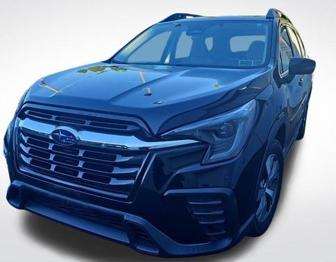 2023 Subaru Ascent Premium 8-Passenger