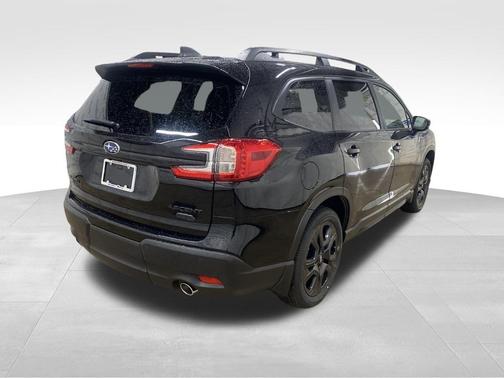 2025 Subaru Ascent Onyx Edition Touring
