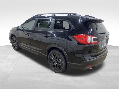 2025 Subaru Ascent Onyx Edition Touring