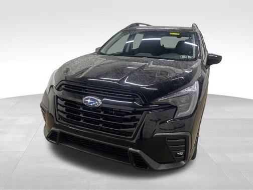2025 Subaru Ascent Onyx Edition Touring