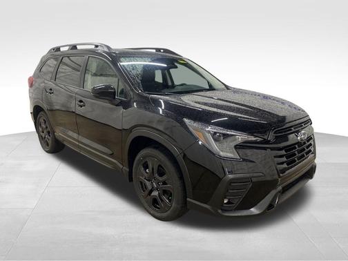 2025 Subaru Ascent Onyx Edition Touring
