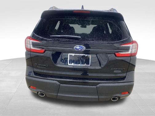 2025 Subaru Ascent Onyx Edition Touring