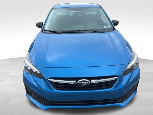 2023 Subaru Impreza Base