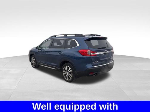 2022 Subaru Ascent Limited 7-Passenger