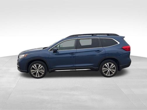2022 Subaru Ascent Limited 7-Passenger