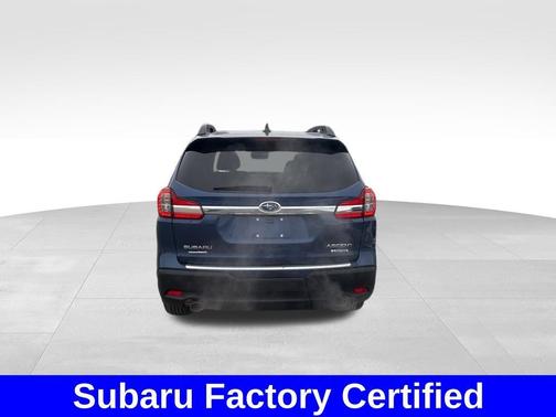 2022 Subaru Ascent Limited 7-Passenger