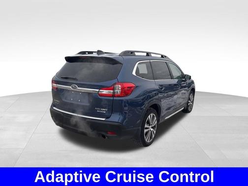 2022 Subaru Ascent Limited 7-Passenger