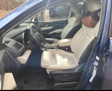 2022 Subaru Ascent Limited 7-Passenger
