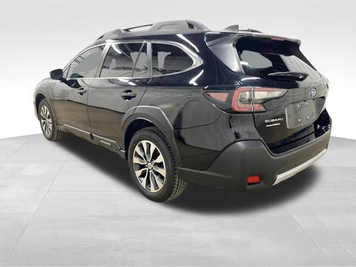 2023 Subaru Outback Limited XT