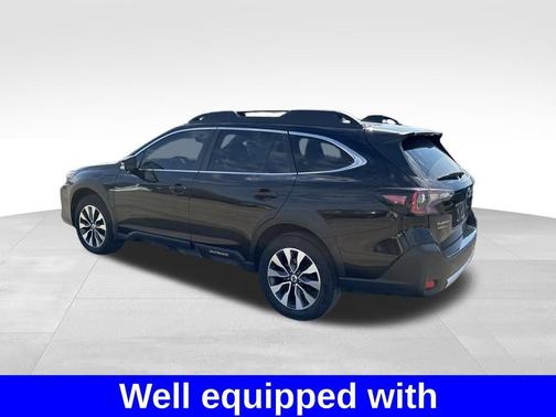 2023 Subaru Outback Limited XT