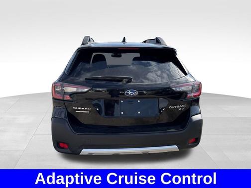 2023 Subaru Outback Limited XT