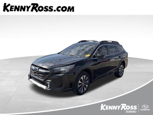 2023 Subaru Outback Limited XT