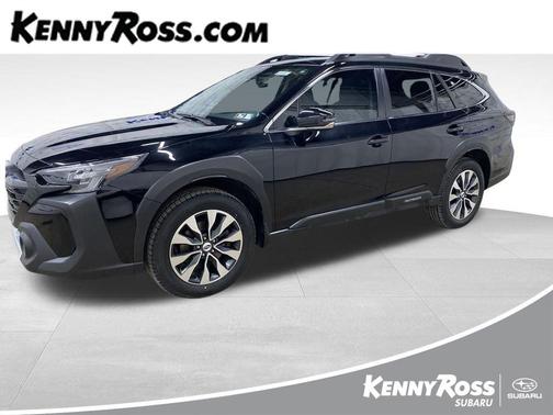 2023 Subaru Outback Limited XT