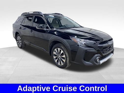 2023 Subaru Outback Limited XT
