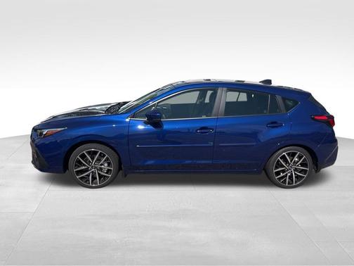 2025 Subaru Impreza Sport