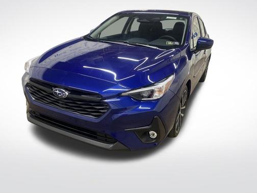 2025 Subaru Impreza Sport
