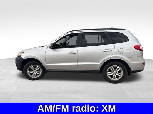 2012 Hyundai SANTA FE GLS