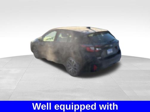 2025 Subaru Impreza Sport