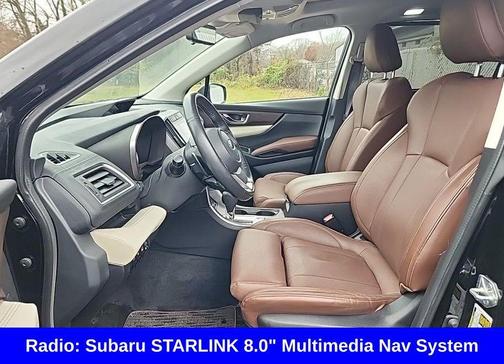 2022 Subaru Ascent Touring 7-Passenger