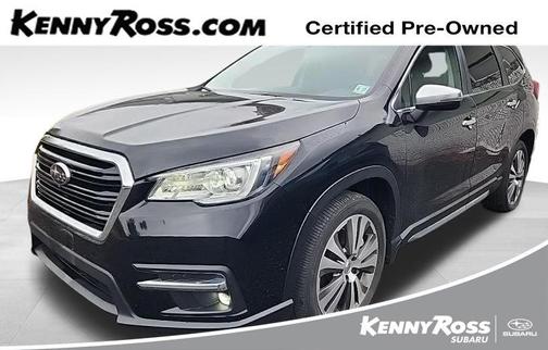 2022 Subaru Ascent Touring 7-Passenger