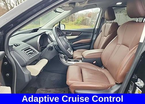 2022 Subaru Ascent Touring 7-Passenger