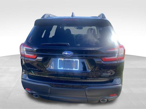 2025 Subaru Ascent Onyx Edition Touring