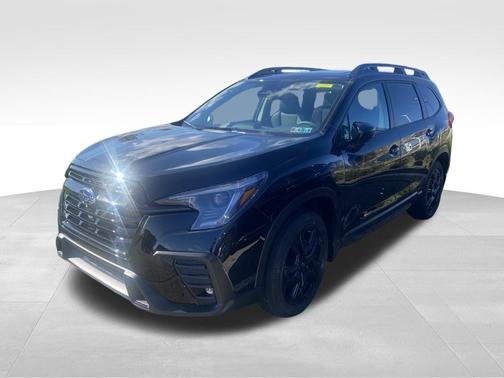 2025 Subaru Ascent Onyx Edition Touring