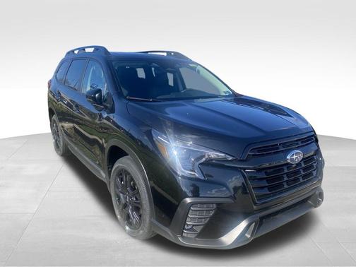 2025 Subaru Ascent Onyx Edition Touring