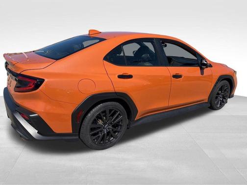 2023 Subaru WRX Limited