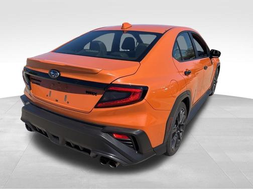2023 Subaru WRX Limited