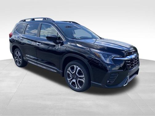 2025 Subaru Ascent Touring